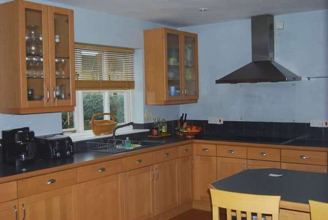  Image of 4 bedroom Detached house to rent in Lucerne Drive Stadhampton Oxford OX44 at Lucerne Drive Stadhampton Oxford, OX44 7QT