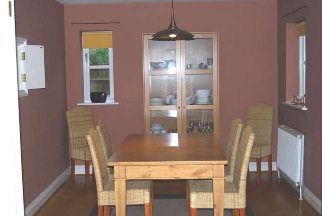  Image of 4 bedroom Detached house to rent in Lucerne Drive Stadhampton Oxford OX44 at Lucerne Drive Stadhampton Oxford, OX44 7QT