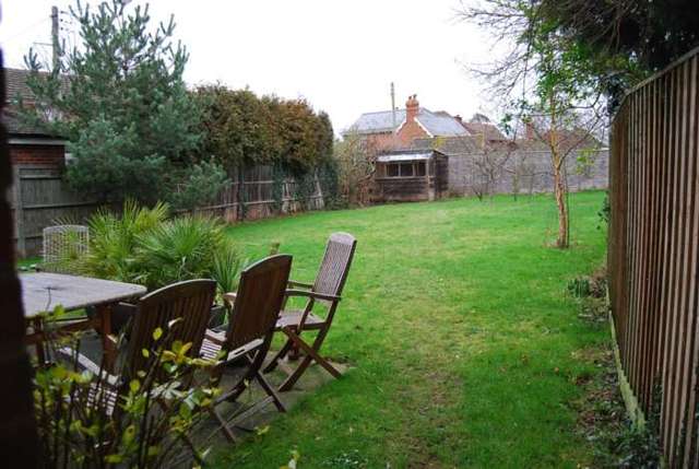  Image of 4 bedroom Detached house to rent in Lucerne Drive Stadhampton Oxford OX44 at Lucerne Drive Stadhampton Oxford, OX44 7QT