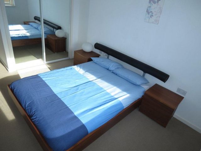  Image of 1 bedroom Apartment to rent in City Road East Manchester M15 at 38 City Road East  Manchester City, M15 4QN