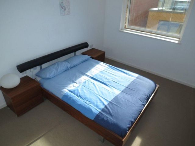  Image of 1 bedroom Apartment to rent in City Road East Manchester M15 at 38 City Road East  Manchester City, M15 4QN