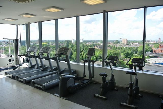  Image of 1 bedroom Apartment to rent in City Road East Manchester M15 at 38 City Road East  Manchester City, M15 4QN