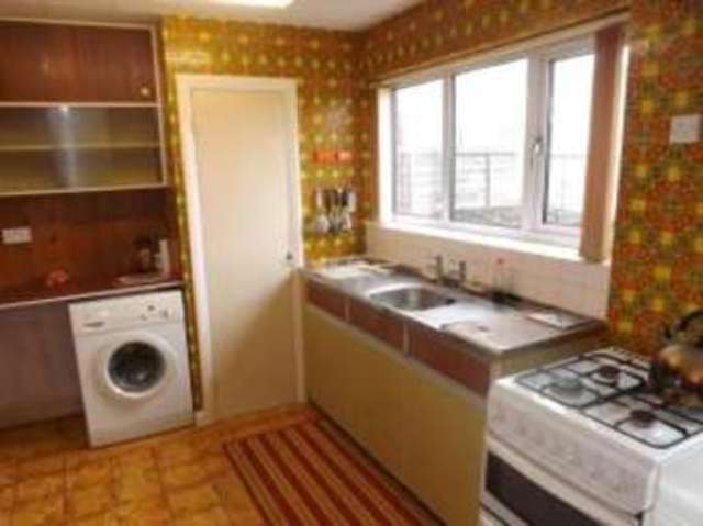  Image of 2 bedroom Terraced house for sale in Lydford Close Coventry CV2 at Coventry West Midlands Alderman
