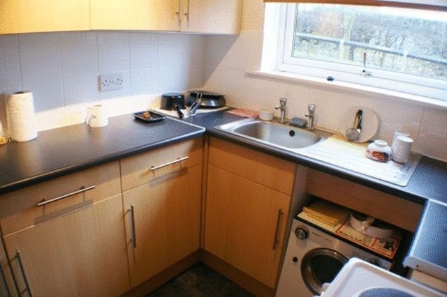  Image of 1 bedroom Flat to rent in Lydford Court Newcastle upon Tyne NE3 at Lydford Court Array Kingston Park, NE3 2RB
