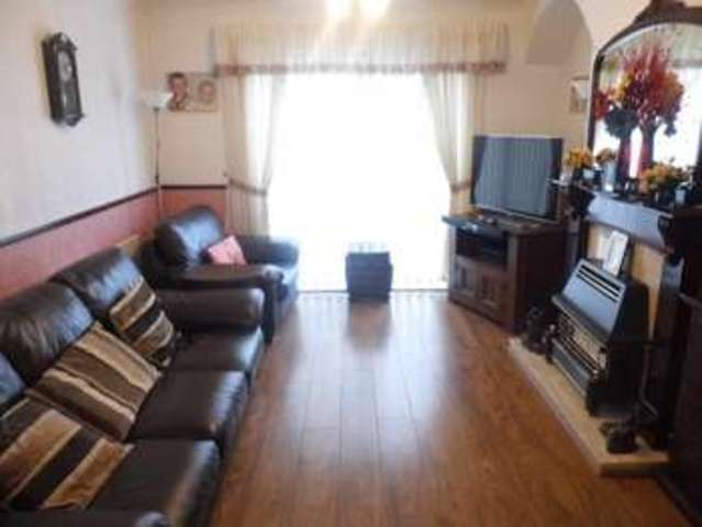  Image of 3 bedroom Terraced house for sale in Lyme Close Huyton Liverpool L36 at Liverpool Merseyside Liverpool, L36 8HR