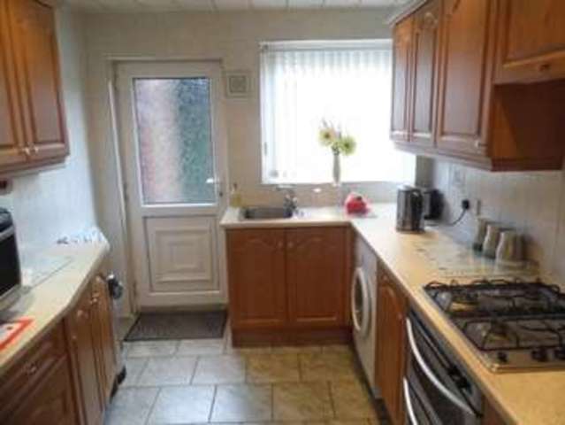  Image of 3 bedroom Terraced house for sale in Lyme Close Huyton Liverpool L36 at Liverpool Merseyside Liverpool, L36 8HR