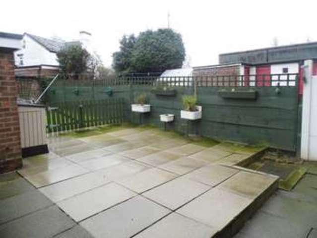  Image of 3 bedroom Terraced house for sale in Lyme Close Huyton Liverpool L36 at Liverpool Merseyside Liverpool, L36 8HR