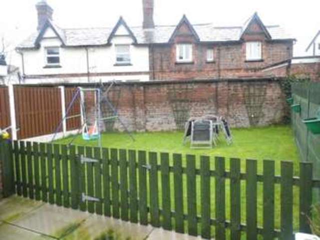  Image of 3 bedroom Terraced house for sale in Lyme Close Huyton Liverpool L36 at Liverpool Merseyside Liverpool, L36 8HR
