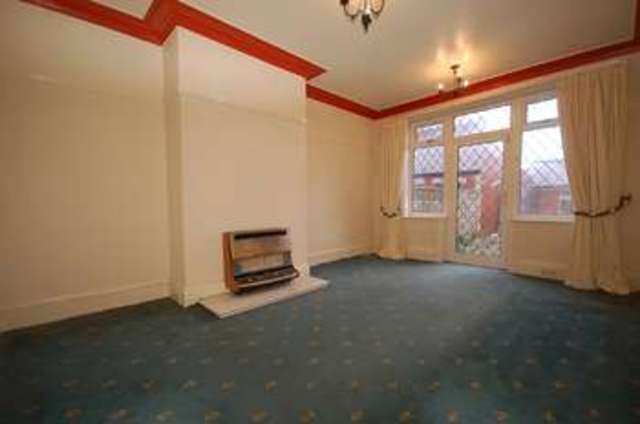  Image of 4 bedroom Semi-Detached house for sale in Lytham Road Blackpool FY4 at Blackpool Lancashire, FY4 1QU