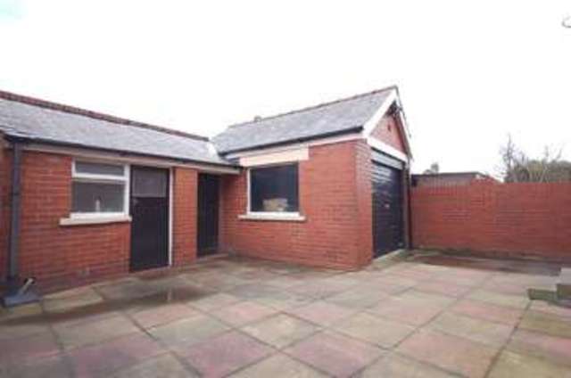  Image of 4 bedroom Semi-Detached house for sale in Lytham Road Blackpool FY4 at Blackpool Lancashire, FY4 1QU