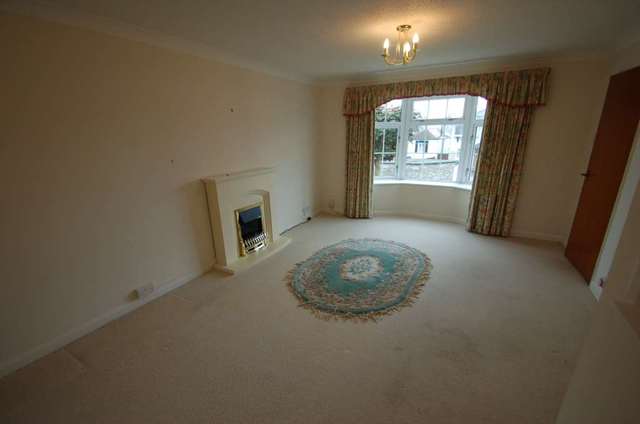  Image of 3 bedroom Terraced house to rent in Fisher Street Paignton TQ4 at Mabel Court Fisher St Paignton, TQ4 5EL