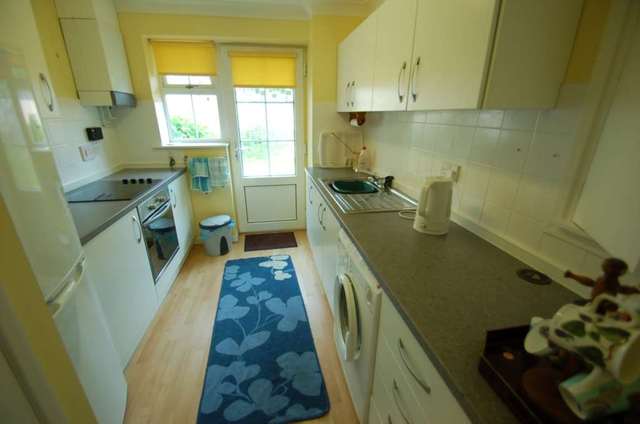  Image of 3 bedroom Terraced house to rent in Fisher Street Paignton TQ4 at Mabel Court Fisher St Paignton, TQ4 5EL