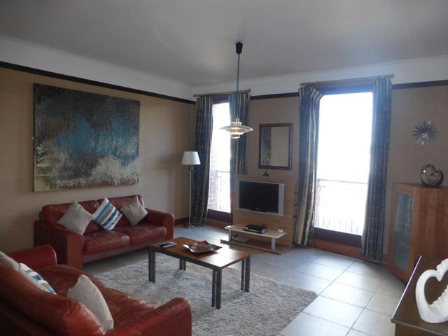  Image of 2 bedroom Flat to rent in Maberly Street Aberdeen AB25 at City Centre Aberdeen Aberdeen, AB25 1NL