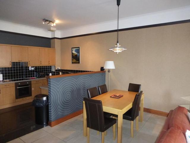  Image of 2 bedroom Flat to rent in Maberly Street Aberdeen AB25 at City Centre Aberdeen Aberdeen, AB25 1NL