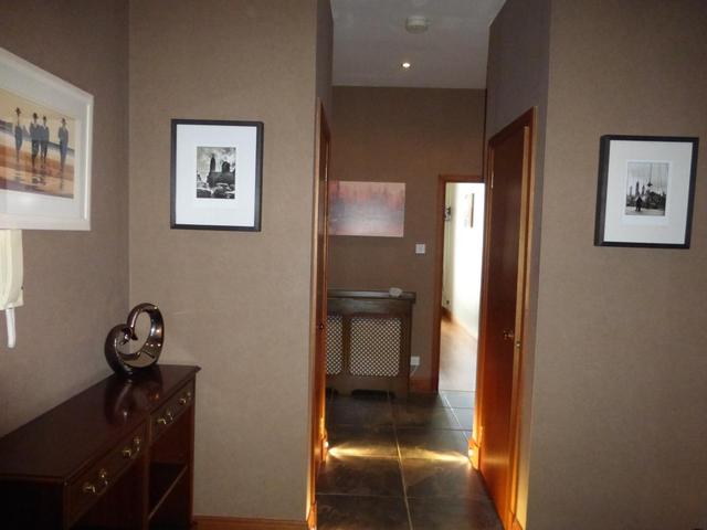  Image of 2 bedroom Flat to rent in Maberly Street Aberdeen AB25 at City Centre Aberdeen Aberdeen, AB25 1NL