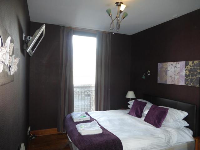  Image of 2 bedroom Flat to rent in Maberly Street Aberdeen AB25 at City Centre Aberdeen Aberdeen, AB25 1NL