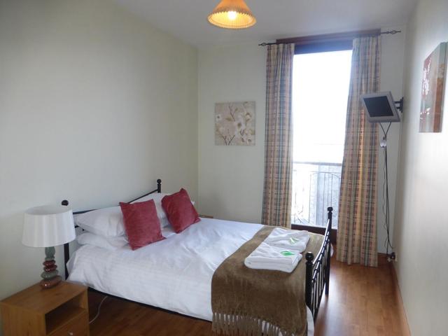  Image of 2 bedroom Flat to rent in Maberly Street Aberdeen AB25 at City Centre Aberdeen Aberdeen, AB25 1NL
