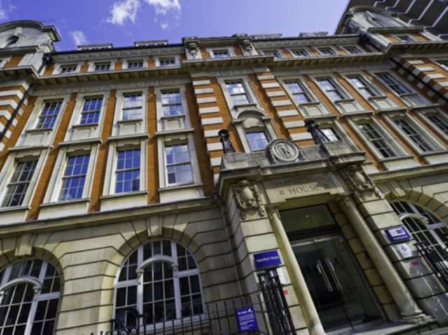  Image of Detached house to rent in Mabledon Place London WC1H at Mabledon Place  London, WC1H 9BB