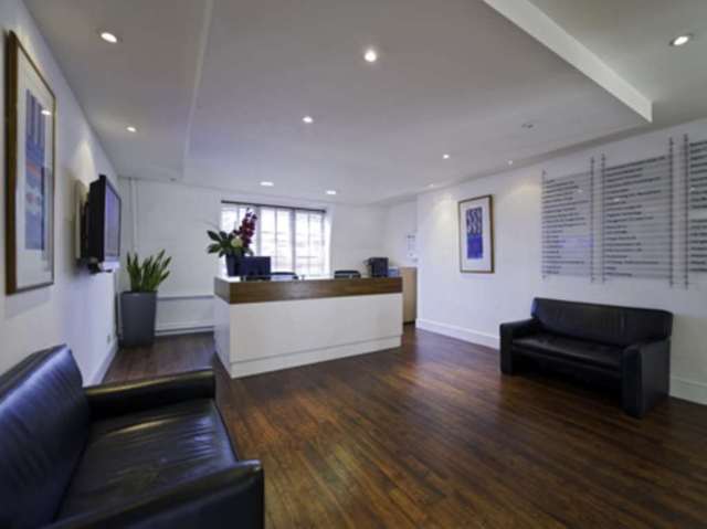  Image of Detached house to rent in Mabledon Place London WC1H at Mabledon Place  London, WC1H 9BB