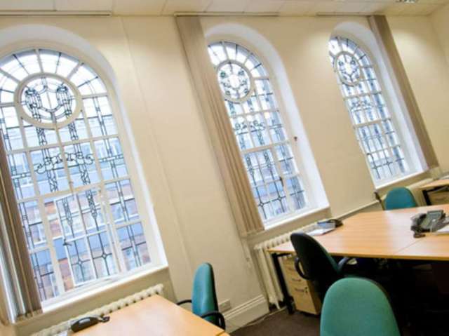  Image of Detached house to rent in Mabledon Place London WC1H at Mabledon Place  London, WC1H 9BB