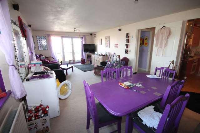  Image of 2 bedroom Flat for sale in Macarthur Close Erith DA8 at Macarthur Close  Erith, DA8 1BL