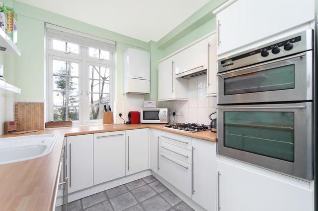  Image of 2 bedroom Flat for sale in Macaulay Road London SW4 at Macaulay Court  Macaulay Road, SW4 0QU