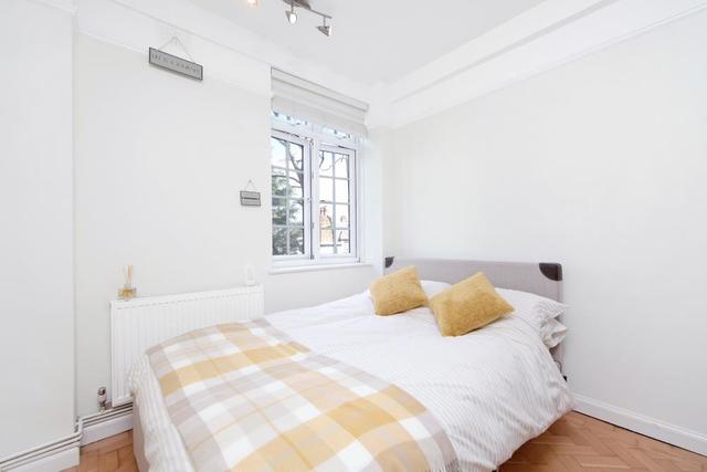  Image of 2 bedroom Flat for sale in Macaulay Road London SW4 at Macaulay Court  Macaulay Road, SW4 0QU