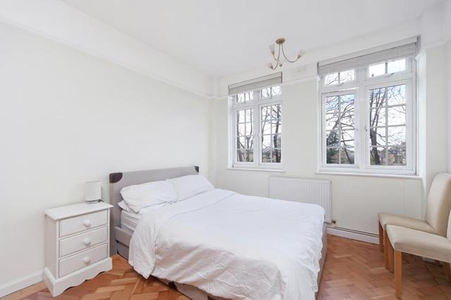  Image of 2 bedroom Flat for sale in Macaulay Road London SW4 at Macaulay Court  Macaulay Road, SW4 0QU