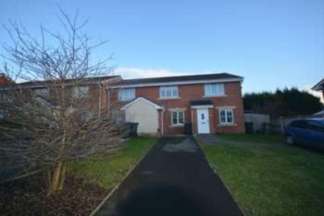  Image of 2 bedroom Terraced house for sale in Macdonald Close Tividale Oldbury B69 at Macdonald Close Tividale Oldbury, B69 3LP