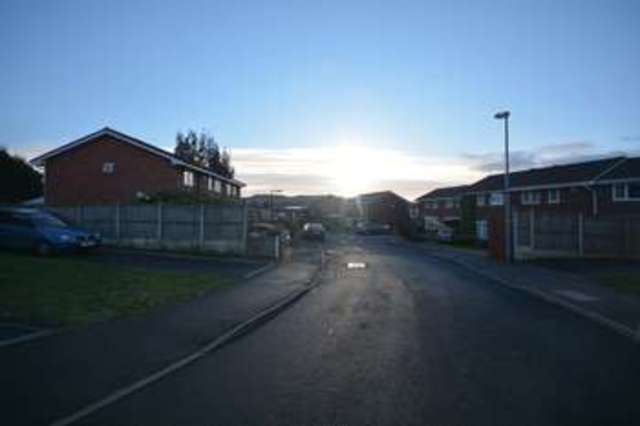  Image of 2 bedroom Terraced house for sale in Macdonald Close Tividale Oldbury B69 at Macdonald Close Tividale Oldbury, B69 3LP