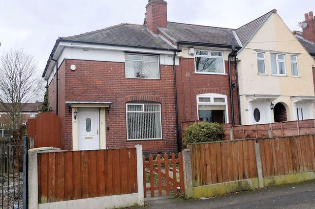  Image of 2 bedroom Terraced house for sale in Mackenzie Street Bolton BL1 at Mackenzie Street Astley Bridge Bolton, BL1 6RH