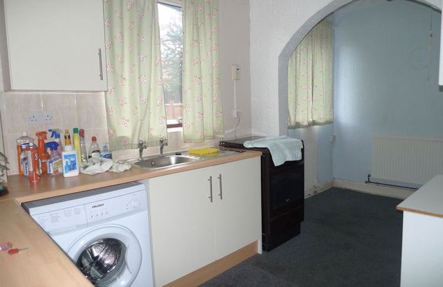  Image of 2 bedroom Terraced house for sale in Mackenzie Street Bolton BL1 at Mackenzie Street Astley Bridge Bolton, BL1 6RH