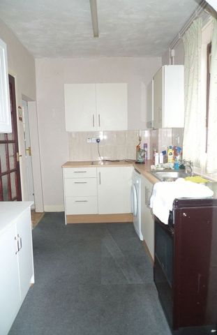  Image of 2 bedroom Terraced house for sale in Mackenzie Street Bolton BL1 at Mackenzie Street Astley Bridge Bolton, BL1 6RH