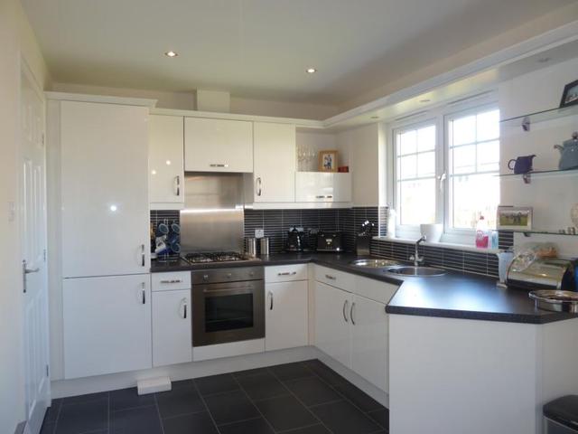  Image of 4 bedroom Semi-Detached house to rent in Mackie Way Elrick Westhill AB32 at Westhill Aberdeen Aberdeen, AB32 6AL