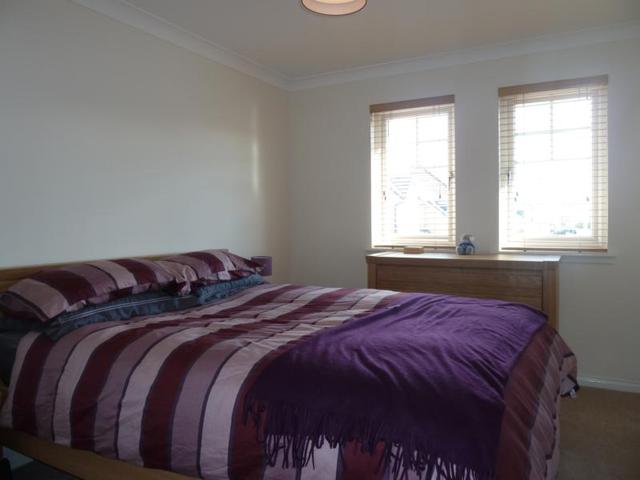  Image of 4 bedroom Semi-Detached house to rent in Mackie Way Elrick Westhill AB32 at Westhill Aberdeen Aberdeen, AB32 6AL
