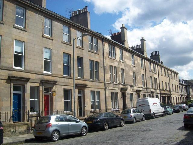  Image of 3 bedroom Flat to rent in Madeira Street Edinburgh EH6 at Leith Edinburgh Edinburgh, EH6 4AL