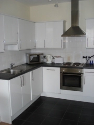  Image of 3 bedroom Flat to rent in Madeira Street Edinburgh EH6 at Leith Edinburgh Edinburgh, EH6 4AL
