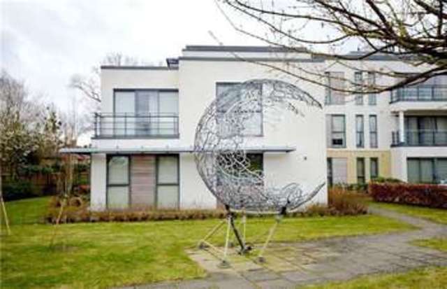  Image of 2 bedroom Flat to rent in Madingley Road Cambridge CB3 at Coton, CB3 0EL