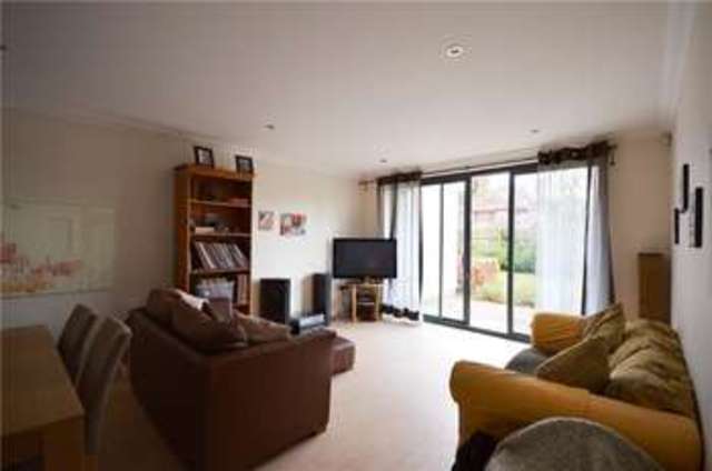  Image of 2 bedroom Flat to rent in Madingley Road Cambridge CB3 at Coton, CB3 0EL