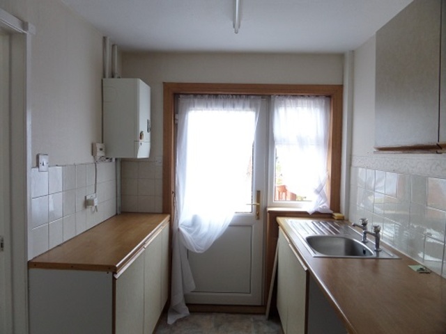  Image of 2 bedroom Terraced house to rent in Magdalene Gardens Edinburgh EH15 at Duddingston Edinburgh Edinburgh, EH15 3DN