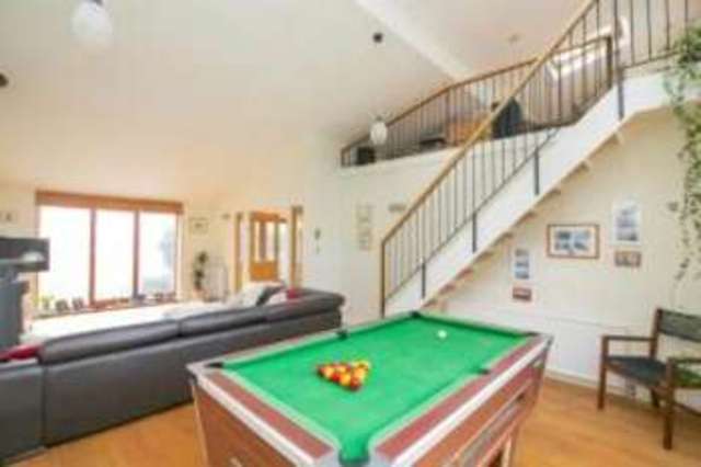  Image of 5 bedroom Detached house for sale in Maggoty Lane Gawsworth Macclesfield SK11 at Gawsworth Macclesfield Warren, SK11 9JG