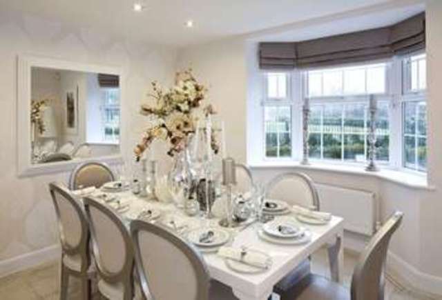  Image of 5 bedroom Detached house for sale in Sandy Lane Romsey SO51 at Sandy Lane  Romsey, SO51 0PD