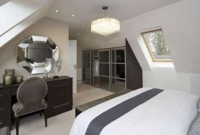  Image of 5 bedroom Detached house for sale in Sandy Lane Romsey SO51 at Sandy Lane  Romsey, SO51 0PD