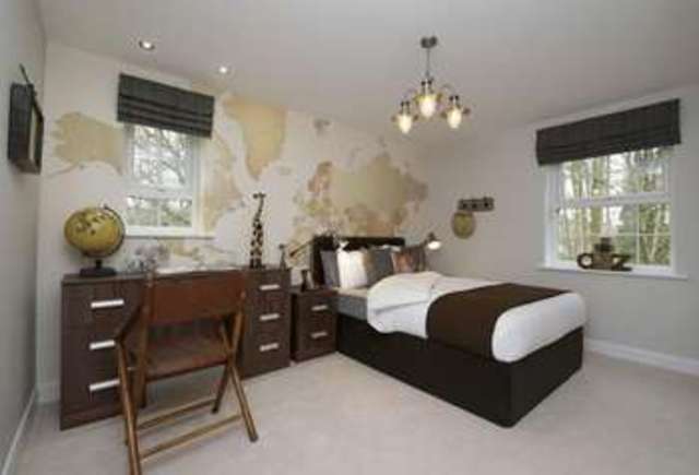  Image of 5 bedroom Detached house for sale in Sandy Lane Romsey SO51 at Sandy Lane  Romsey, SO51 0PD