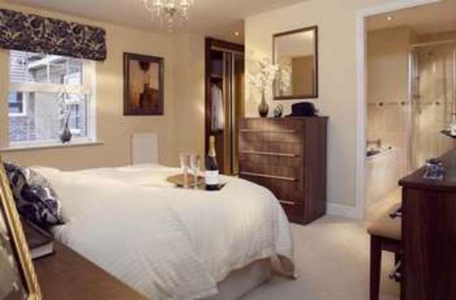  Image of 5 bedroom Detached house for sale in Sandy Lane Romsey SO51 at Sandy Lane  Romsey, SO51 0PD
