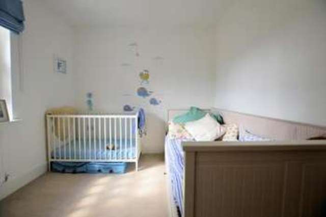  Image of 3 bedroom Semi-Detached house for sale in Maida