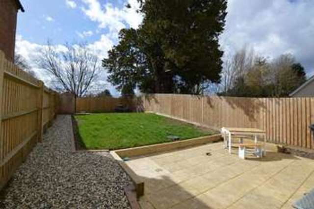  Image of 3 bedroom Semi-Detached house for sale in Maida
