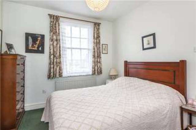  Image of 3 bedroom Terraced house for sale in Maidenstone Hill London SE10 at London  Greenwich, SE10 8SY