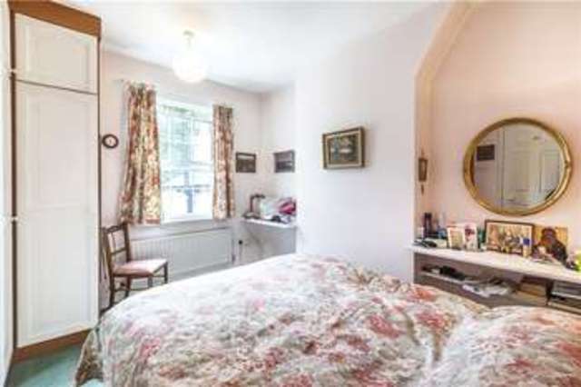  Image of 3 bedroom Terraced house for sale in Maidenstone Hill London SE10 at London  Greenwich, SE10 8SY