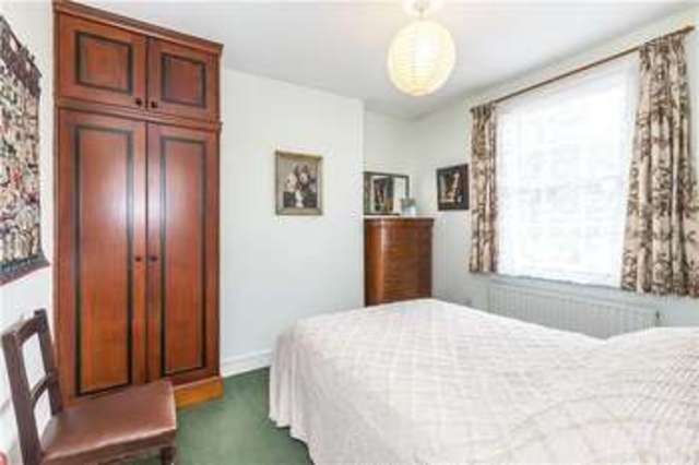  Image of 3 bedroom Terraced house for sale in Maidenstone Hill London SE10 at London  Greenwich, SE10 8SY